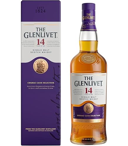 Amazon.co.jp: ザ・グレンリベット15年 シングルモルトスコッチ